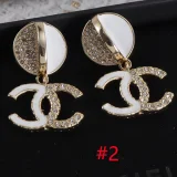 14C371E Popular Earrings