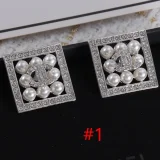 14C376E Popular Earrings