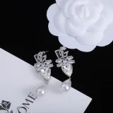 14A275E Popular  Earrings