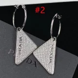 14PD500E Popular Earrings