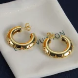 14E1094E Popular  Earrings
