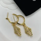 15QA1E Popular    Earrings