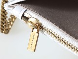 B1X56A26 Popular leather bag