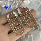 14F996E Popular  Earrings