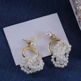14D1020E Popular Earrings