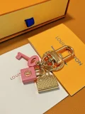 14E43A  Popular key closure