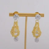 14GV1011E Popular Earrings