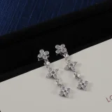 14E1099E Popular  Earrings
