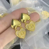 14D778E Popular  Earrings