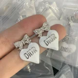 14D777E Popular  Earrings