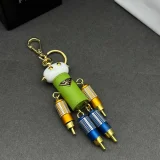 A1Q95P2 Popular bag 's charms accessories