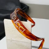 165RB3F  Popular hair ornament