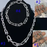 8XT30X  Popular     Earring Bracelets Necklaces
