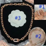 8XT31X  Popular    Earring Bracelets Necklaces