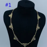 8XPD27X  Popular   Necklaces