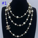 8XC7X  Popular   Necklaces