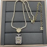 1NC85X  Popular   necklace earrings