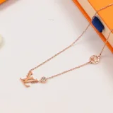 2E1X Popular Necklaces