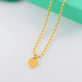 BT110X Popular  Necklaces