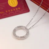 BK20X Popular Necklaces