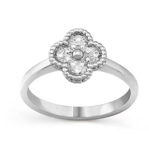 556NVA2J  Popular Rings(mini flower)