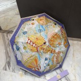 156NE3S Popular UV resistant umbrella