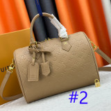B1X56E29 Popular leather bag