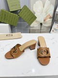 Z2X56B32 Popular high-quality leather Shoes 5.5cm