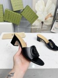 Z2X56B32 Popular high-quality leather Shoes 5.5cm