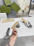 Z2X56B33 Popular high-quality leather Shoes 5.5cm