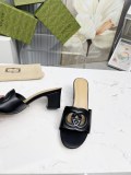 Z2X56B32 Popular high-quality leather Shoes 5.5cm