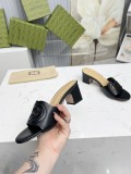 Z2X56B32 Popular high-quality leather Shoes 5.5cm