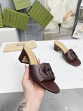 Z2X56B32 Popular high-quality leather Shoes 5.5cm