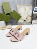 Z2X56B33 Popular high-quality leather Shoes 5.5cm