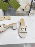 Z2X56B32 Popular high-quality leather Shoes 5.5cm