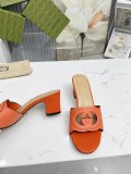 Z2X56B33 Popular high-quality leather Shoes 5.5cm