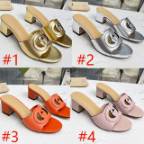 Z2X56B33 Popular high-quality leather Shoes 5.5cm
