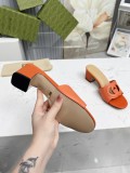 Z2X56B33 Popular high-quality leather Shoes 5.5cm