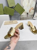 Z2X56B33 Popular high-quality leather Shoes 5.5cm