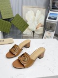 Z2X56B32 Popular high-quality leather Shoes 5.5cm
