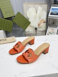 Z2X56B33 Popular high-quality leather Shoes 5.5cm