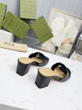 Z2X56B32 Popular high-quality leather Shoes 5.5cm