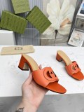Z2X56B33 Popular high-quality leather Shoes 5.5cm