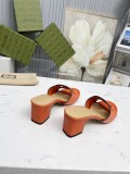 Z2X56B33 Popular high-quality leather Shoes 5.5cm