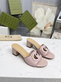 Z2X56B33 Popular high-quality leather Shoes 5.5cm