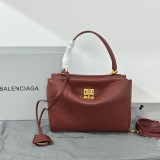 B1X56J30 Popular high-quality leather bag