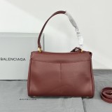 B1X56J30 Popular high-quality leather bag