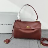 B1X56J30 Popular high-quality leather bag