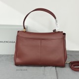 B1X56J30 Popular high-quality leather bag