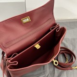 B1X56J30 Popular high-quality leather bag